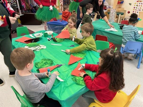 Grinch Day!